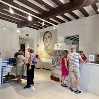 Food, nature and history take centre stage in Orihuela's autumn tourism programme
