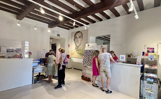 Food, nature and history take centre stage in Orihuela's autumn tourism programme