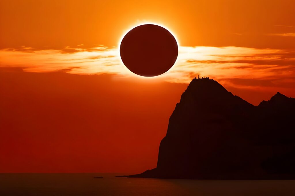 Exactly one year to go: Why 2027’s ‘eclipse of the century’ will outshine everything coming this August