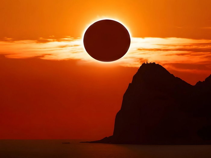 2027's Southern Spain eclipse to be longer and better.