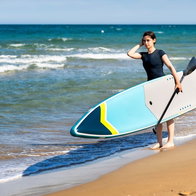 Paddleboard