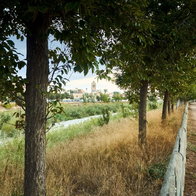 Orihuela River Segura restoration receives €3.3 million boost for greener future.