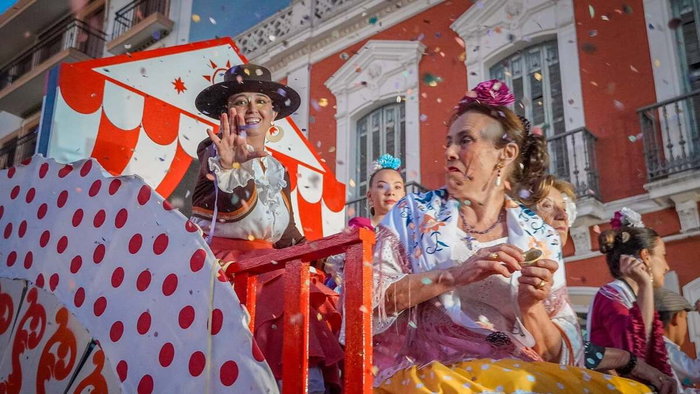 Ronda Feria