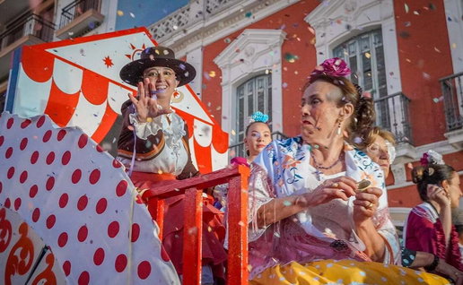 Ronda Feria