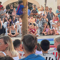 Mallorca’s Beloved Sant Bartomeu Festival Returns to Consell
