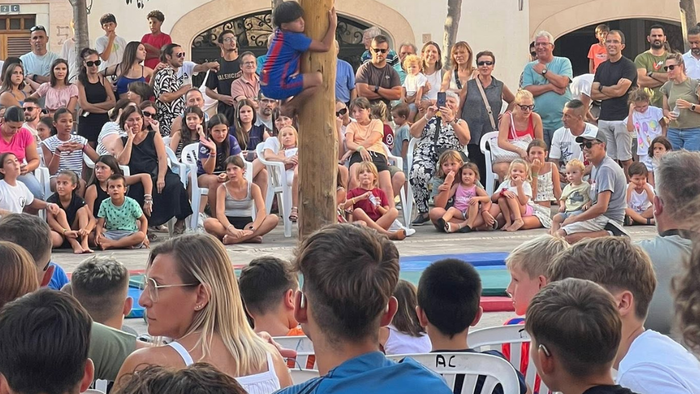 Mallorca’s Beloved Sant Bartomeu Festival Returns to Consell