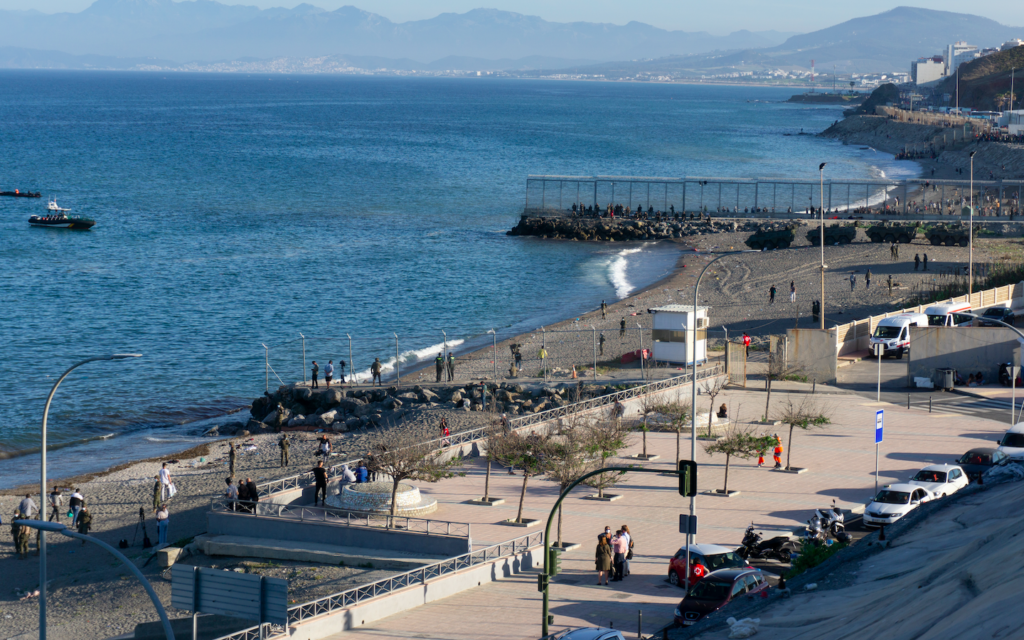 Who organised the Ceuta migrant crisis? Spain’s top court wants answers
