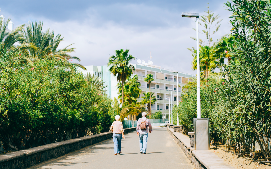 British expats in Spain could lose one of their biggest inheritance tax advantages