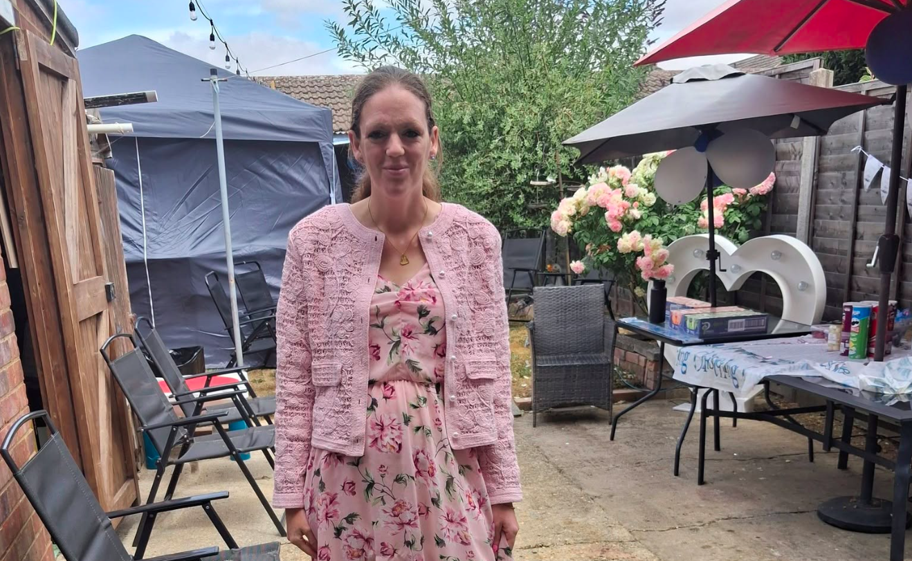 Family desperately searching for British woman missing from Benidorm