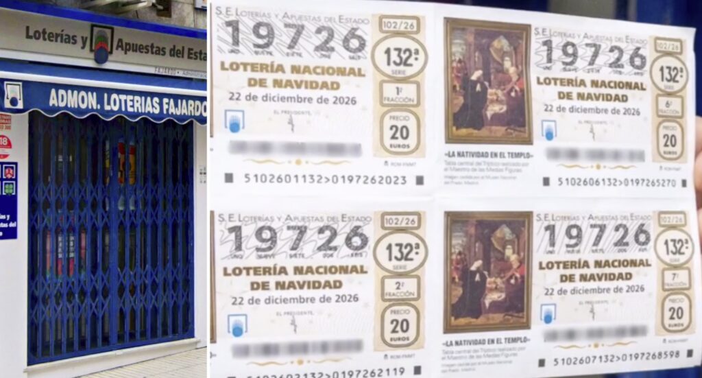 Spain World Cup final date 19726 turns lottery number viral as Motril water polo club left swamped
