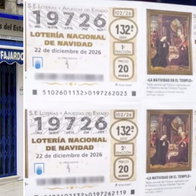 Luck World Cup date lottery ticket
