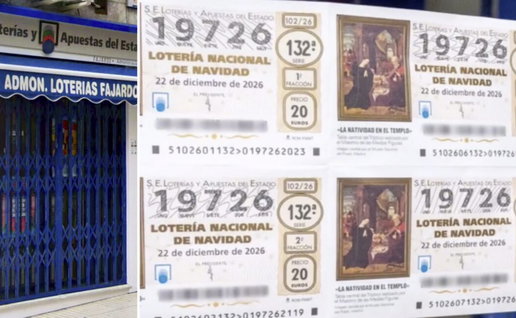 Luck World Cup date lottery ticket