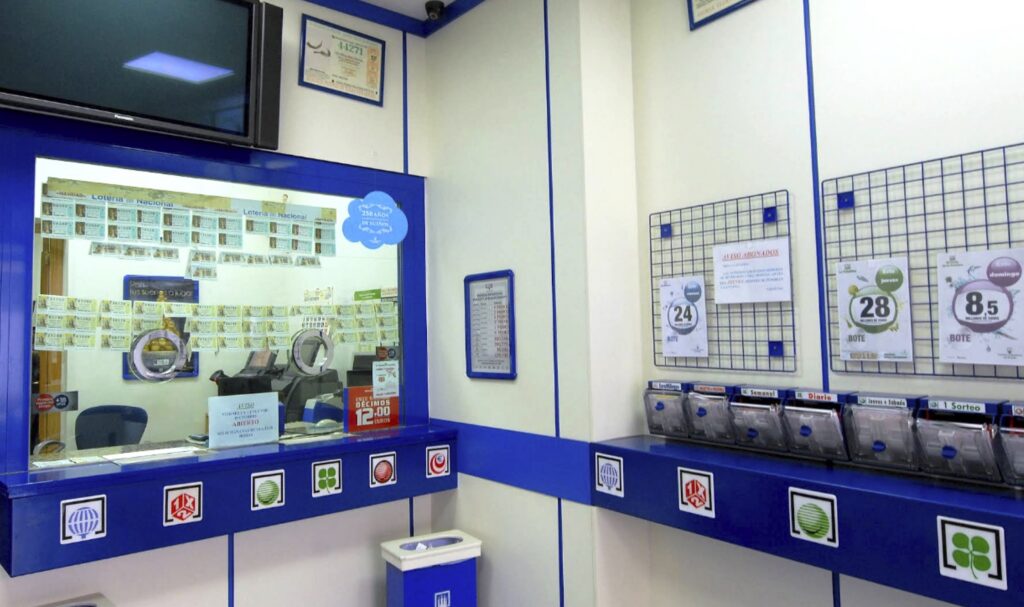 Lucky Velez-Malaga player banks over €112,000 in Friday EuroMillions draw