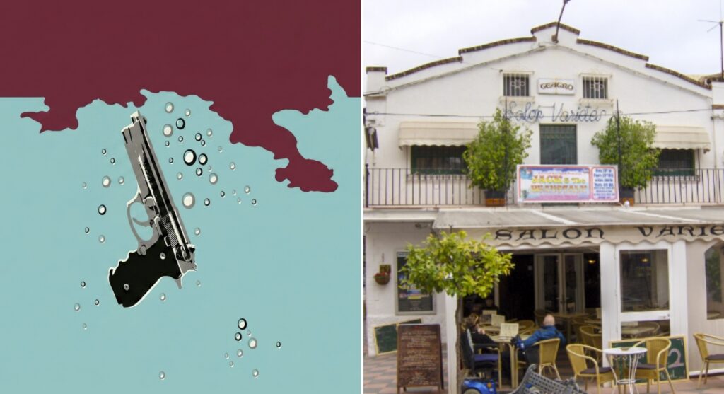 Murder, mystery and a call for Costa del Sol actors as Salón Varietés prepares to reopen