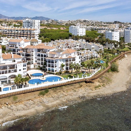 Best Beachfront Deal TOP261032