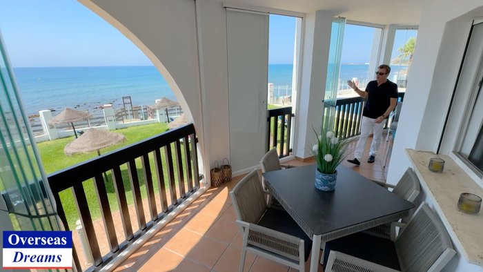 Our walkthrough video tours sell property quickly.
