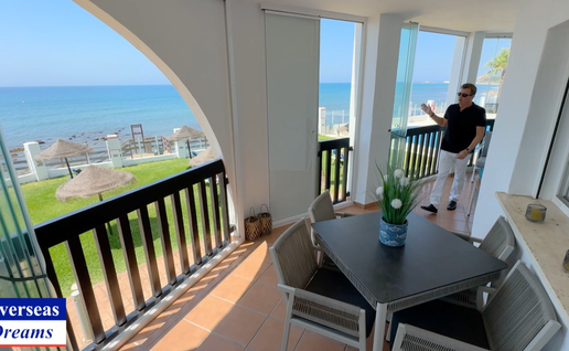 Our walkthrough video tours sell property quickly.