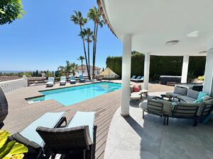 BEST "LA CALA" VILLA DEAL TOP261914