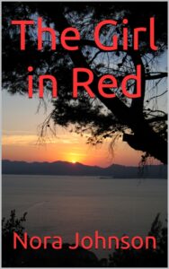 The Girl in Red Cover