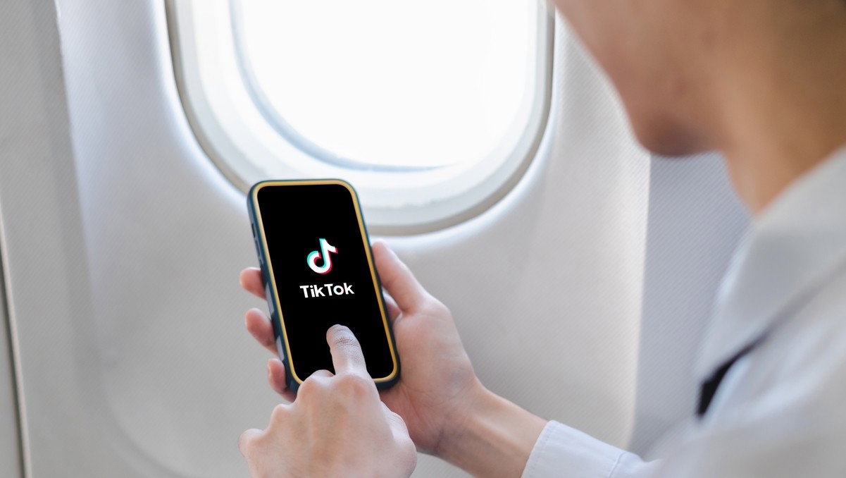 TikTok is changing how Gen Z finds holiday ideas in Spain