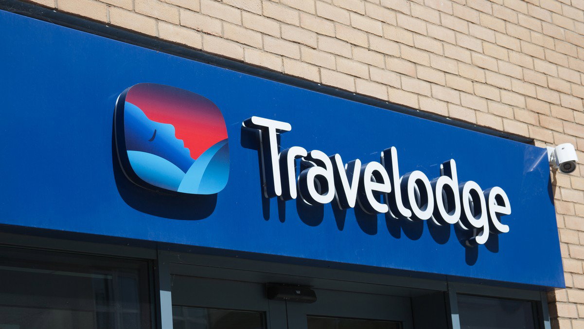 euroweeklynews.com - Lucy Ramnought - budget hotel arrive in Cadiz Travelodge
