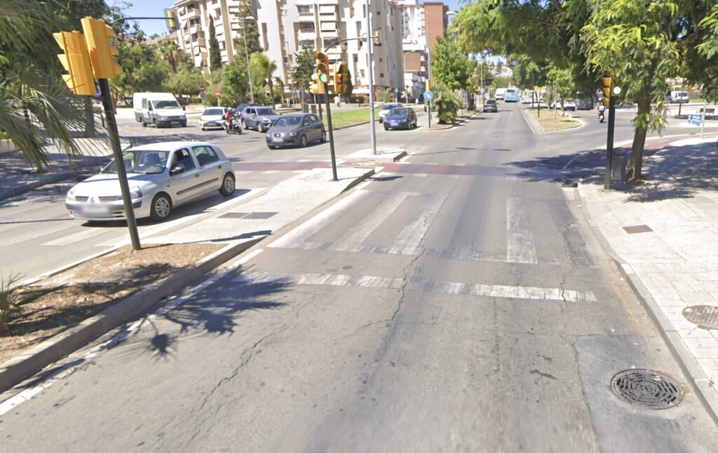 Malaga drivers could get speed camera fines cancelled after bizarre double-fine discovery