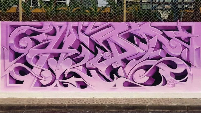 Urban art fest