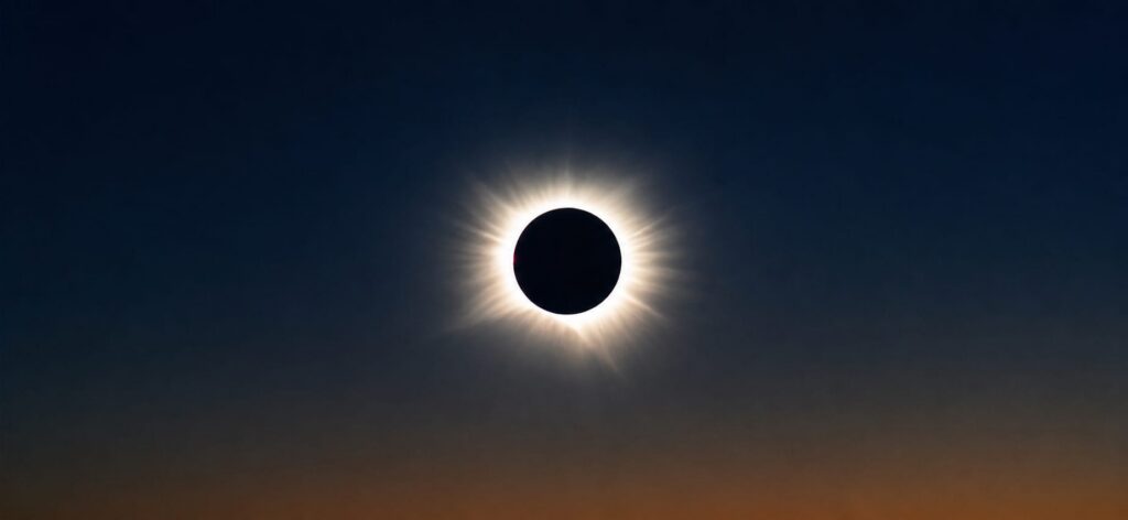 image of eclipse