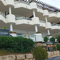 Building becoming notorious amongst residents.
