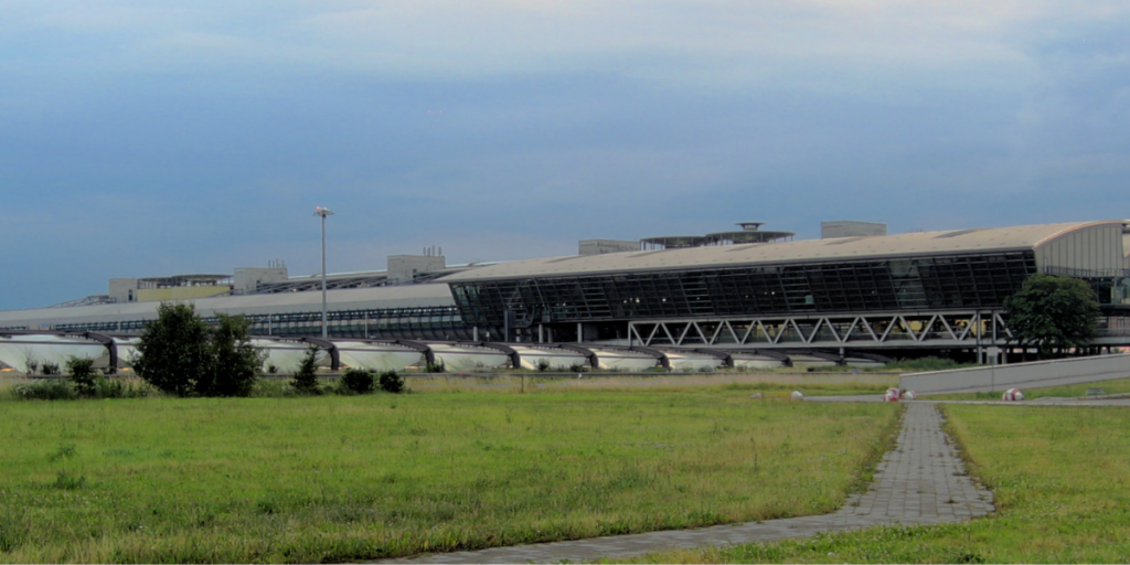 Explosive device on drone sparks major German airport investigation