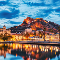 New stats reveal Spain's property hotspots for foreign buyers
