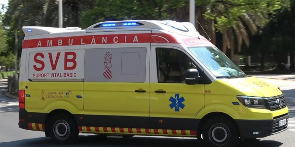 Young man dies after being struck by cow at Spanish village festival
