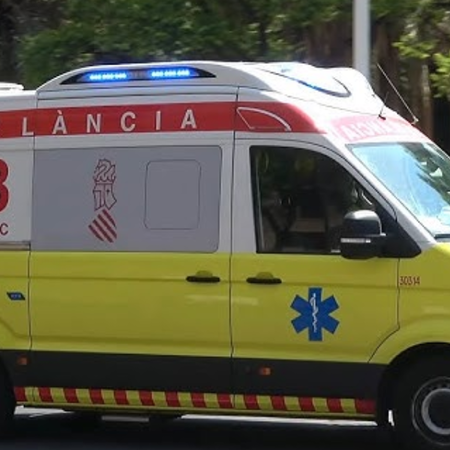 A 21-year-old man tragically died after being struck by a cow