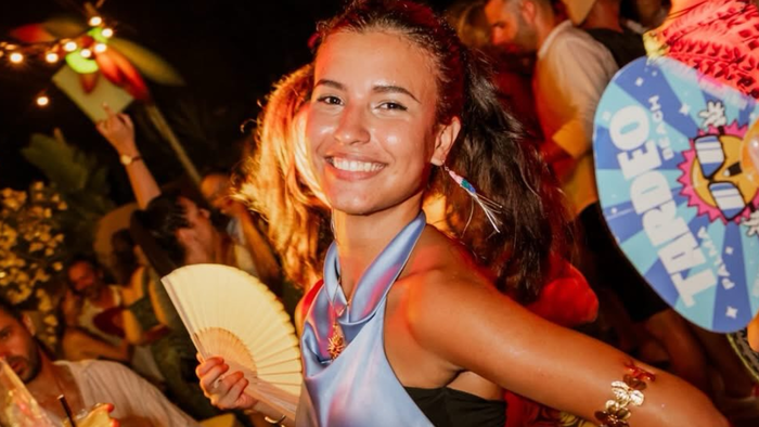 Mallorca’s Biggest Summer Tardeo Returns With Carnival Party by the Sea