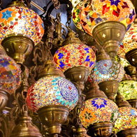 arabic souk