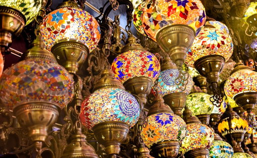 arabic souk