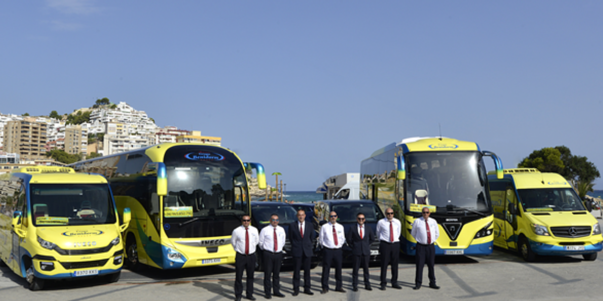 euroweeklynews.com - Lottie Verrier - Benidorm 2026 tourism awards