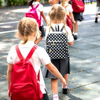back to school