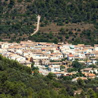 Ten Marina Alta villages gain access to vital funding as Valencia steps up fight against rural depopulation