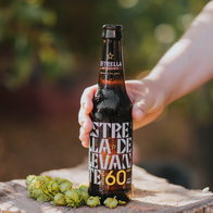 The beer.