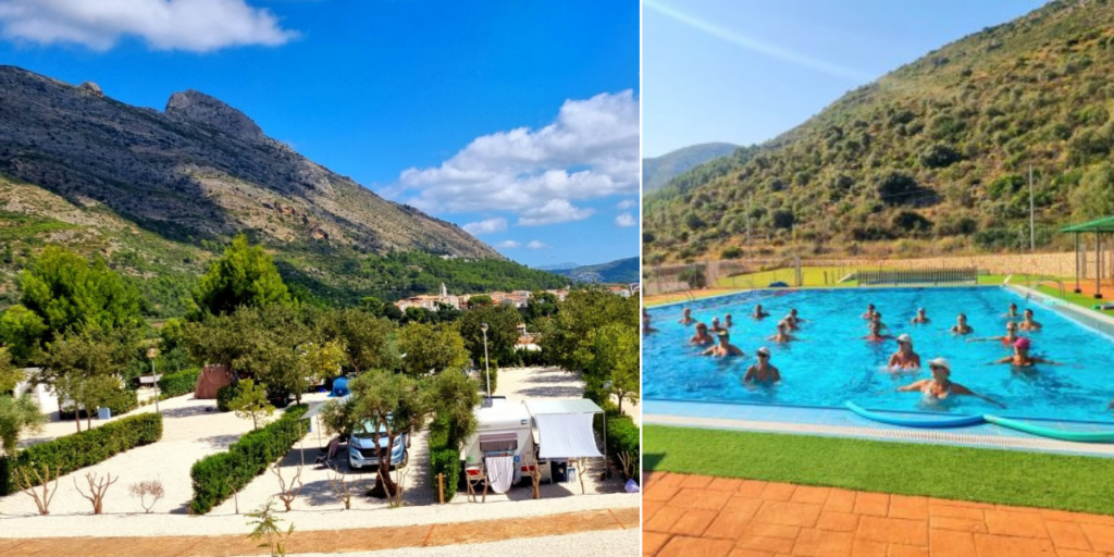 Costa Blanca’s ‘hidden gem’ campsite crowned the best in Spain