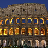 colosseum
