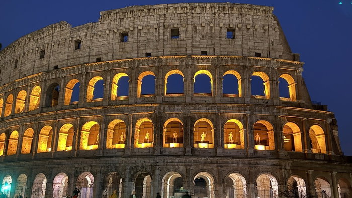 colosseum