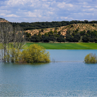 Tragedy occured at Buendía Reservoir, Cuenca