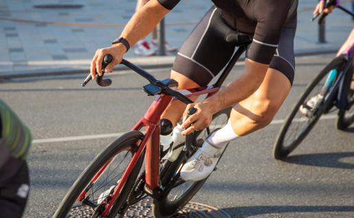 Dénia Is Building a New 2.5km Cycling Circuit for Mountain Bikers and Cyclocross Riders