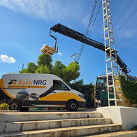 SolarNRG Spain — Professional. Reliable. Personal.