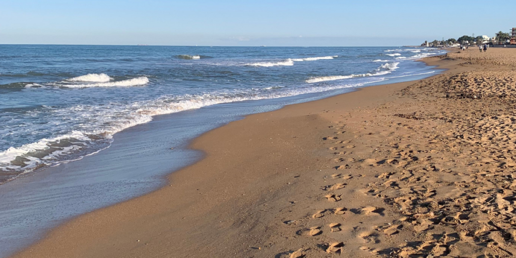 Missing paddleboarder found safe after dramatic overnight search off Dénia coast