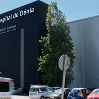 Denia hospital has reported a 60 per cent reduction in delays