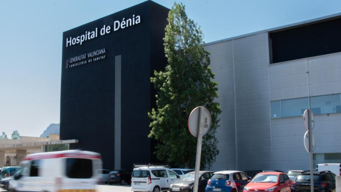 Denia hospital has reported a 60 per cent reduction in delays