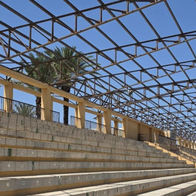 Dénia Athletics Stands Reopen After Safety Scare Forced Closure and Removal of Defective Roof